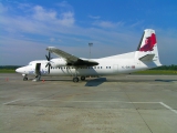 Fokker 50